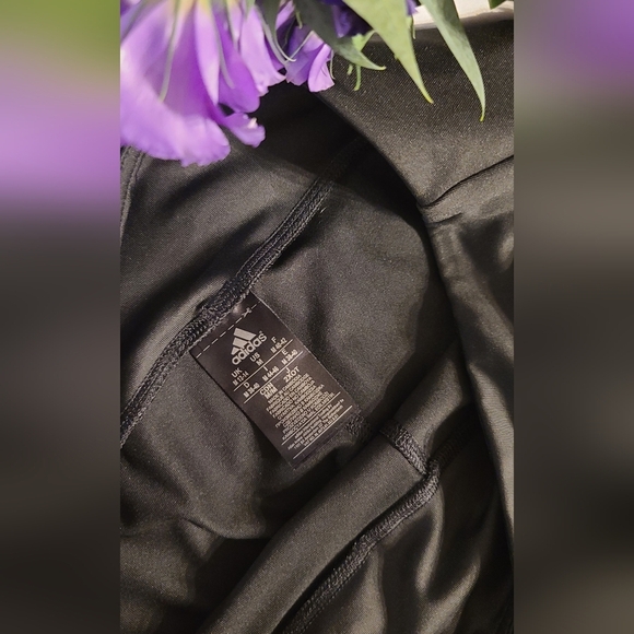 Adidas Climalite Capris - size M - Picture 2 of 6